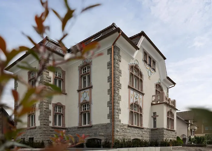 Boutique Hotel By Maier - Contactless Check-In